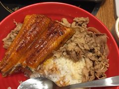 -食其家·牛丼咖喱(金桥太茂店)