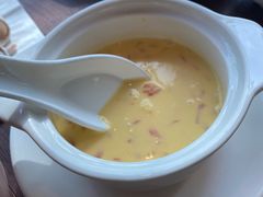 -蛇口希尔顿南海酒店·随轩中餐厅·粤菜