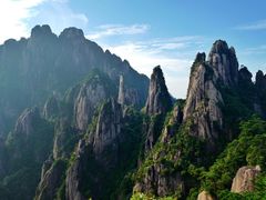 -三清山风景名胜区