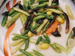 -君霖海鲜私房菜(春柳店)