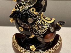 -中国闽台缘博物馆
