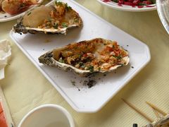 -小林哥的海鲜馆·夜宵烧烤(渔人码头店)