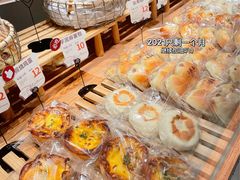 -迦南的早晨蛋糕甜品集合店