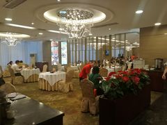 大堂-万龙洲海鲜(南新仓店)
