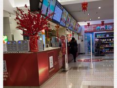 -南宁时代电影大世界(CGS激光中国巨幕)