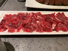 -彩虹坊火锅(宁穿路店)