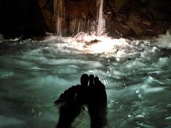 -厦门日月谷温泉渡假村