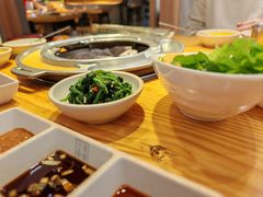 -喜来稀肉(北外滩白玉兰广场店)