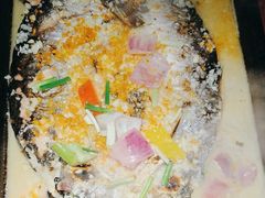 -匠子烤鱼(和信店)