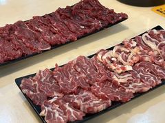 -福合埕牛肉丸(福平路店)