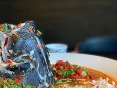 -上名堂·鱼头好吃(体育场路店)