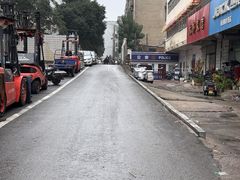 -回龙窝历史文化街区