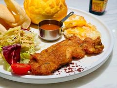 -新世界餐厅(万达店)