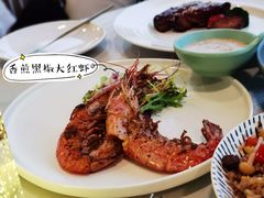 -天空花园餐吧·生日·团建(南山店)