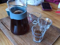 -Torch Coffee 炬点咖啡