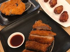 -呀咪咖喱屋(龙之梦购物中心莘庄店)