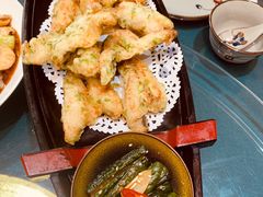 -君霖海鲜私房菜(春柳店)