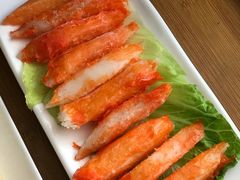 -小龍鳳·港式海鲜打边炉(沙湖路店)