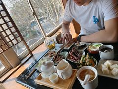 -青藤茶馆(南山路店)