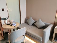 -麗枫酒店(北京西站北广场店)