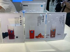 -兰熊鲜奶(西直门凯德mall店)