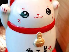 -杰J.w.m深夜食堂 厚杰居酒屋(淮海街商业街店)
