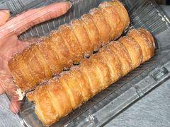 奶油号角-象山酥院(宁波江北店)