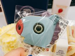 -巴黎贝甜(大宁国际商业广场店)