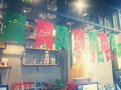-城南老友羊蝎子火锅(花乡奥莱店)
