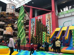 -蒙特利亲子乐园