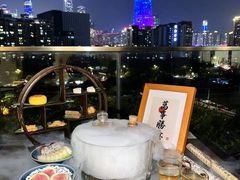 -小茶闲舍·观景商务茶馆(广州塔店)