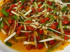 -蛙兔鸡自贡风味·特色江湖菜(广都店)