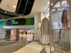 -白沙浮娱乐广场