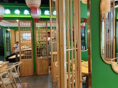 -满盛家宴·烤鸭·海鲜天津菜(河北路总店)