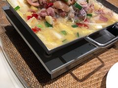 -梁家大院•农家菜(昆山会展中心店)