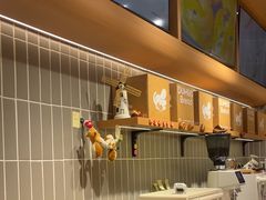 -小飞象面包公社(珠江路金鹰店)