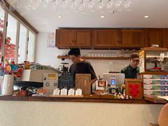 -Line 咖啡(石厦花园店)