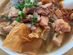 -正宗螺蛳粉(幸福路店)