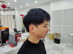 -1983 Hair Salon