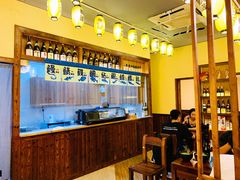 -本格·深夜食堂(北理工店)