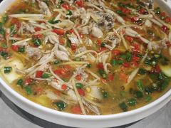 -蛙兔鸡自贡风味·特色江湖菜(广都店)