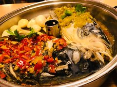 -望湘园·湖南菜(宏伊店)