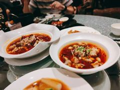 -万豪咖啡厅