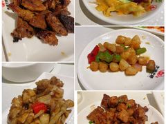 -渔乐之昕·铁板烧自助餐(虹悦城店)