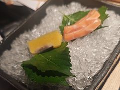 -匠和风精致料理(宁德万达店)