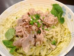 -康师傅私房牛肉面(吴中店)