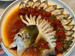 -大连湾旭日饭店(大连湾店)