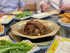 -芦月轩羊蝎子(太平桥店)