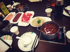 -舌尖记忆重庆火锅(悉尼店)