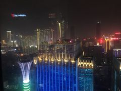 -星城之眼摩天轮